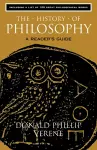 The History of Philosophy cover