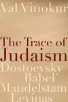 The Trace of Judaism cover