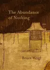 The Abundance of Nothing cover