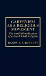Garveyism as a Religious Movement cover