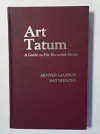 Art Tatum cover