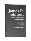 James P. Johnson cover