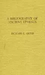 Bibliography of Ancient Ephesus cover