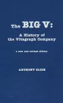 The Big V cover