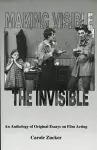 Making Visible the Invisible cover