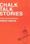 Chalk Talk Stories cover