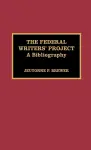 The Federal Writers' Project cover