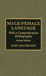 Male / Female Language cover