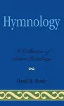 Hymnology cover