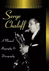 Serge Chaloff cover