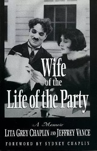 Wife of the Life of the Party cover