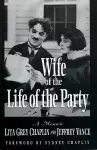 Wife of the Life of the Party cover