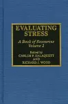 Evaluating Stress cover