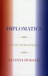 Diplomatics cover