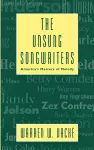 The Unsung Songwriters cover
