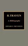 B. Traven cover