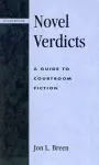 Novel Verdicts cover