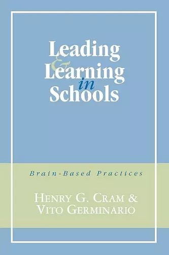 Leading and Learning in Schools cover