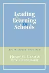 Leading and Learning in Schools cover