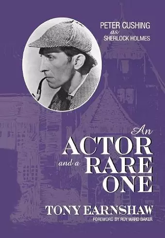 An Actor and a Rare One cover