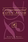 The Entrepreneurial Educator cover