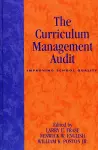 The Curriculum Management Audit cover