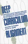 Deep Curriculum Alignment cover