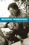 Reading Hemingway cover