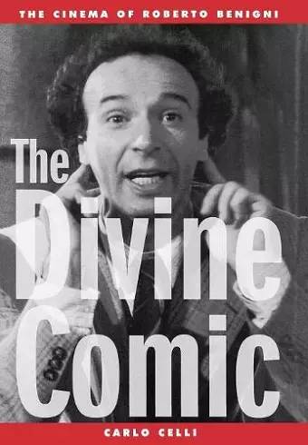 The Divine Comic cover