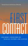 First Contact cover