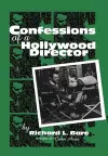 Confessions of a Hollywood Director cover