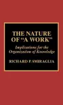 The Nature of 'A Work' cover