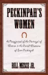 Peckinpah's Women cover