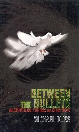 Between the Bullets cover