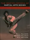 The Encyclopedia of Martial Arts Movies cover