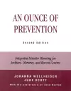 An Ounce of Prevention cover