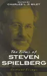 The Films of Steven Spielberg cover