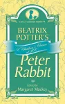 Beatrix Potter's Peter Rabbit cover