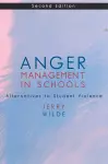 Anger Management in Schools cover