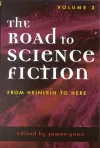 The Road to Science Fiction cover