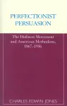Perfectionist Persuasion cover