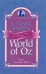 L. Frank Baum's World of Oz cover