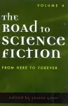 The Road to Science Fiction cover