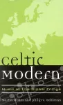 Celtic Modern cover