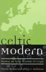 Celtic Modern cover