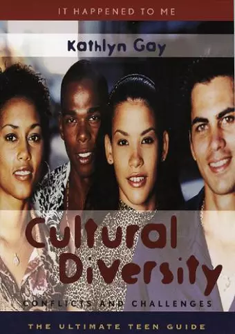 Cultural Diversity cover