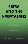 Petra and the Nabataeans cover