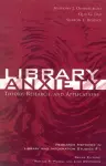 Library Anxiety cover