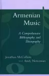 Armenian Music cover