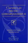 Careers in Music Librarianship II cover